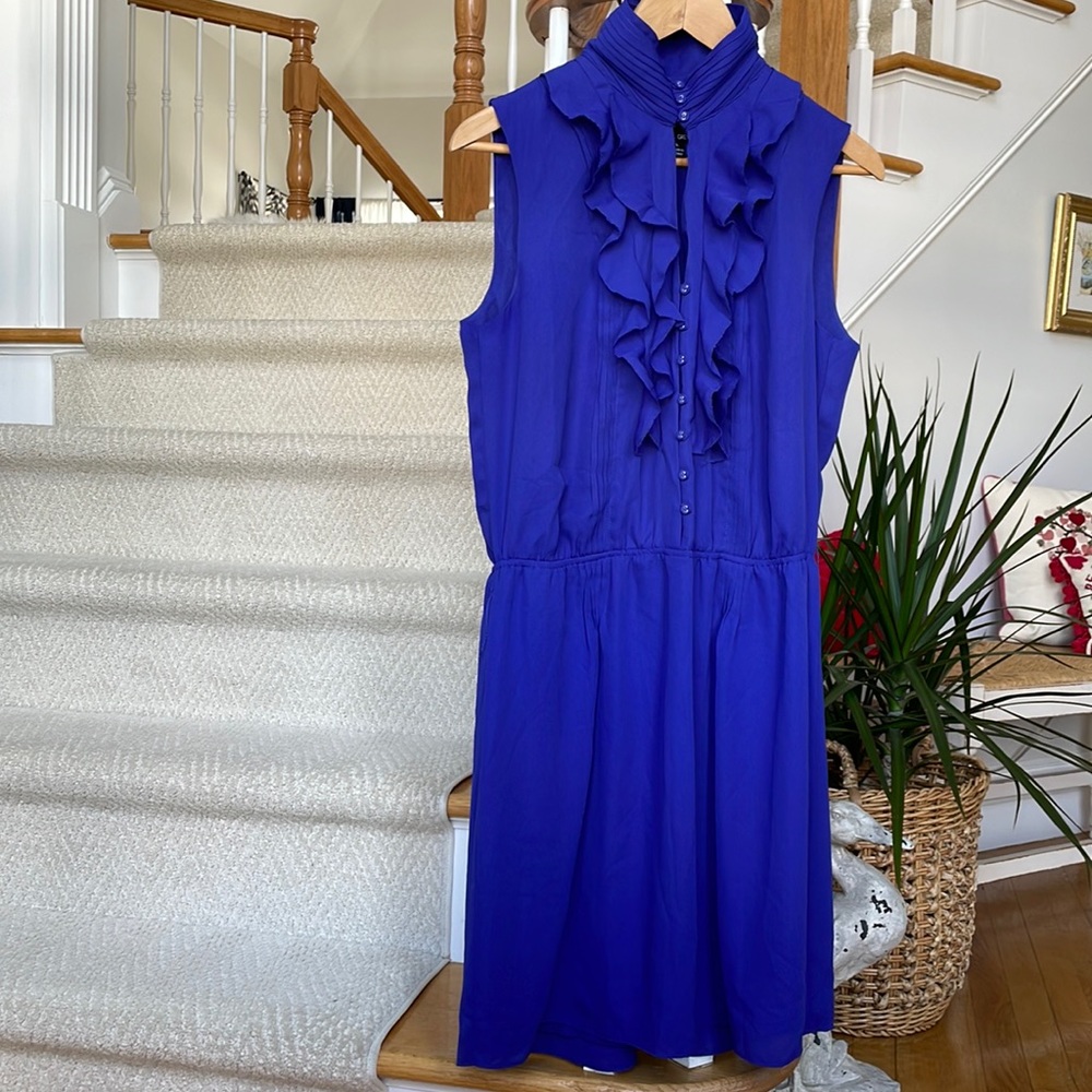 Greylin Dress